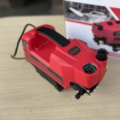 Máy xịt rửa xe cao cấp SASUKE 1800W motor lõi đồng 100% - Có chỉnh áp lực nước