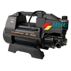 Máy Rửa Xe OSAKA S5 Chính Hãng - Công Suất 2400W - Công Nghệ Nhật Bản