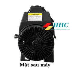 Máy Rửa Xe OSAKA S5 Chính Hãng - Công Suất 2400W - Công Nghệ Nhật Bản