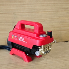 Máy rửa xe cao cấp Oshima Nhật Bản 2900w mô tơ cảm ứng từ lõi đồng nặng 10kg