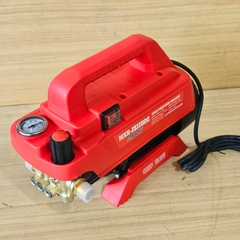 Máy rửa xe cao cấp Oshima Nhật Bản 2900w mô tơ cảm ứng từ lõi đồng nặng 10kg