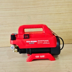Máy rửa xe cao cấp Oshima Nhật Bản 2900w mô tơ cảm ứng từ lõi đồng nặng 10kg
