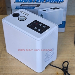 Máy bơm tăng áp biến tần JERRYS 320w không tích áp đường ống, tự động diều chỉnh áp suất
