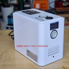 Máy bơm tăng áp biến tần JERRYS 320w không tích áp đường ống, tự động diều chỉnh áp suất