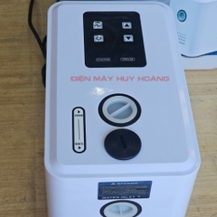 Máy bơm tăng áp biến tần JERRYS 320w không tích áp đường ống, tự động diều chỉnh áp suất