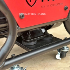 Máy Rửa Xe Chỉnh Áp FICO FC-3020 – Công Suất 3020W | Áp Lực 200 Bar