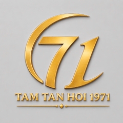 Dầu gội Tâm Tân Hợi 1971
