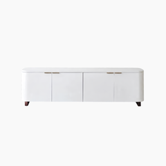 Tủ tivi ALIE HGF 4 cánh mở, gỗ MDF phủ sơn 2K, 180x40x55cm, TTV082