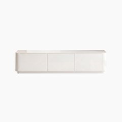 Tủ tivi ALIE HGF 3 hộc kéo, gỗ MDF phủ sơn 2K, 180x40x45cm, TTV040
