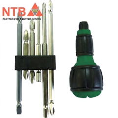 TMD-6S Trusco Multi-Use Driver