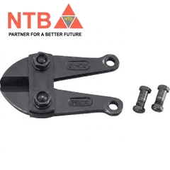 TWD-600K Trusco Bolt Clippers