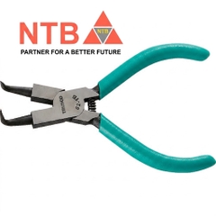 62-1B Trusco Snap Ring Pliers(for Hole)