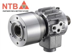 F2511H Kitagawa F series-117.5mm-23mm