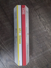 Mỡ bôi trơn THK AFJ Grease 400g