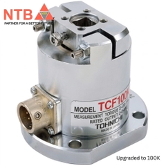 TCF02N Tohnichi Fixed Type Torque Sensor, 0.02 – 0.2 N·m