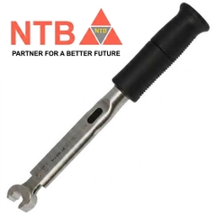 SP19N2-1X10N Tohnichi Notched Head Type Preset Torque Wrench