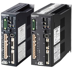 Servo Motor Drivers  NX Series  Oriental Motors