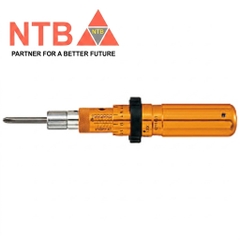 RTD15CN Tohnichi Slip Adjustable Torque Screwdriver
