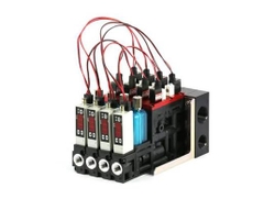 MC72 High Vacuum Flow CONVUM