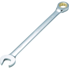 TGRW-800L Trusco Ratchet Combination Wrenches (Long type)