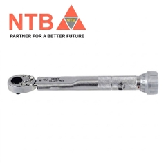 QL2N-MH Tohnichi Ratchet Head Type Adjustable Torque Wrench with Metal Handle