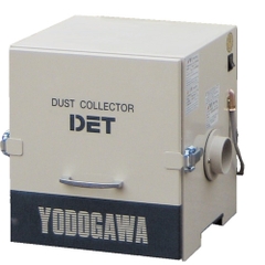 DET200A Yodogawa Máy hút bụi