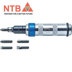 TID-5S Trusco Impact Screwdriver