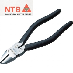 TBKN175 Trusco High-Power Nippers