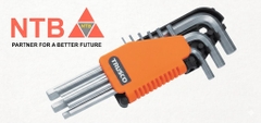 TX-9S Trusco Hexagonal Wrench