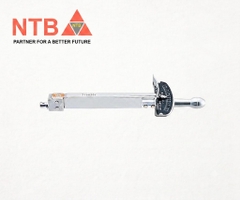 CF50NX12D Tohnichi Interchangeable Head Beam Type Torque Wrench, 10 đến 50 N.m