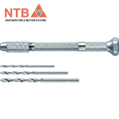 TPVS-3.0S Trusco Pin Vise