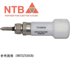 RNTDZ260CN Tohnichi Insulated Rotary Slip Preset Torque Screwdrive