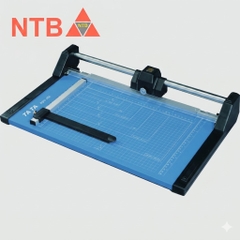 PCB4-380A Trusco Rotary Paper Trimmer