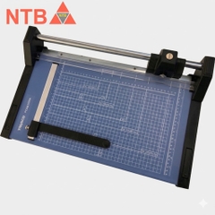PCA3-520A Trusco Rotary Paper Trimmer