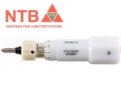 RTDZ260CN Tohnichi Insulated Rotary Slip Adjustable Torque Screwdriver