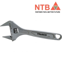 TSWMTC-200 Trusco Titanium Extra Wide Adjustable Wrench