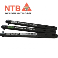 TOR-2030 Trusco Thin type Offset Wrench