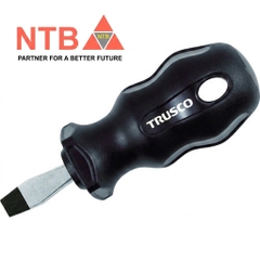 TD-6.5-25 Trusco Stubby Screwdriver