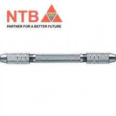 TPVR-3.2 Trusco Pin Vise