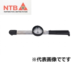 DB200N-S Tohnichi Dial Indicating Torque Wrench