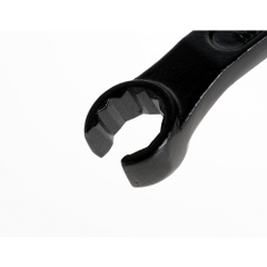 FSS1013-140 Trusco Ratchet Wrench with Flare Spanner