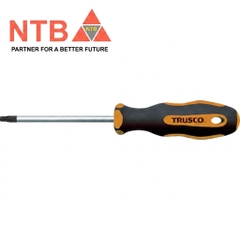 THD-9 Trusco Hex Lobe Screwdriver