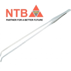 TSP-209L Trusco Stainless Steel Tweezers