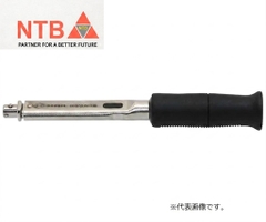 BCSP300NX22D Tohnichi Bi-Directional  Interchangeable Head  Type Preset Torque  Wrench