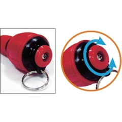 TDDR-2-150 Trusco Screwdriver with Falling Preventive mechanism