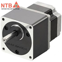 PKP264D28A2-SG18-R2FL Oriental Motor ( SH Geared Type With Encoder- 60mm - 3N.m-2.8A-18:1)