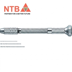 TPVS-1.0S Trusco Pin Vise