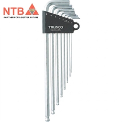 GXBL-8S Trusco Ball-point Hexagonal Wrench (Long-type)