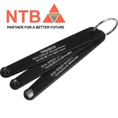 6102-T Trusco Slim Offset Screwdriver