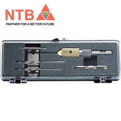 TDPV-3.2S Trusco Pin Vise
